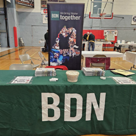 BDN Editorial Board Gives Vapid – But Revealing – CD2 Endorsement